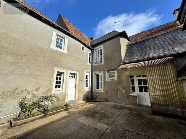 Maison a vendre Malicorne-sur-Sarthe 72270 Sarthe 72 165 m2 7 pièces 137150 euros 72120-992 002