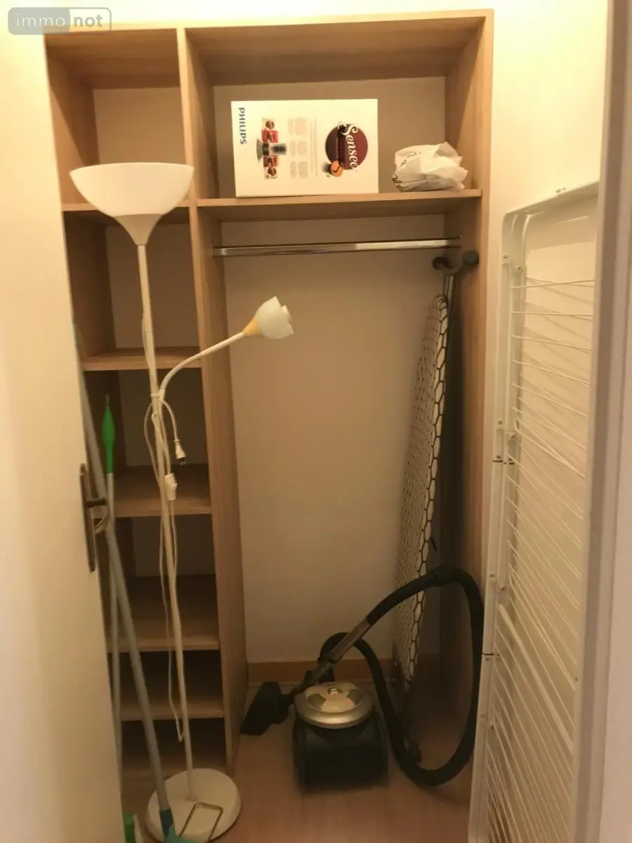 Location appartement Joué-lès-Tours 37300 Indre-et-Loire 37 50 m2 2 pièces 695 euros 37007-L456 008