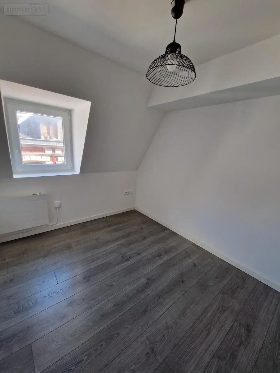 Location appartement Arras 62000 Pas-de-Calais 62 34 m2 655 euros 62133-L545 003
