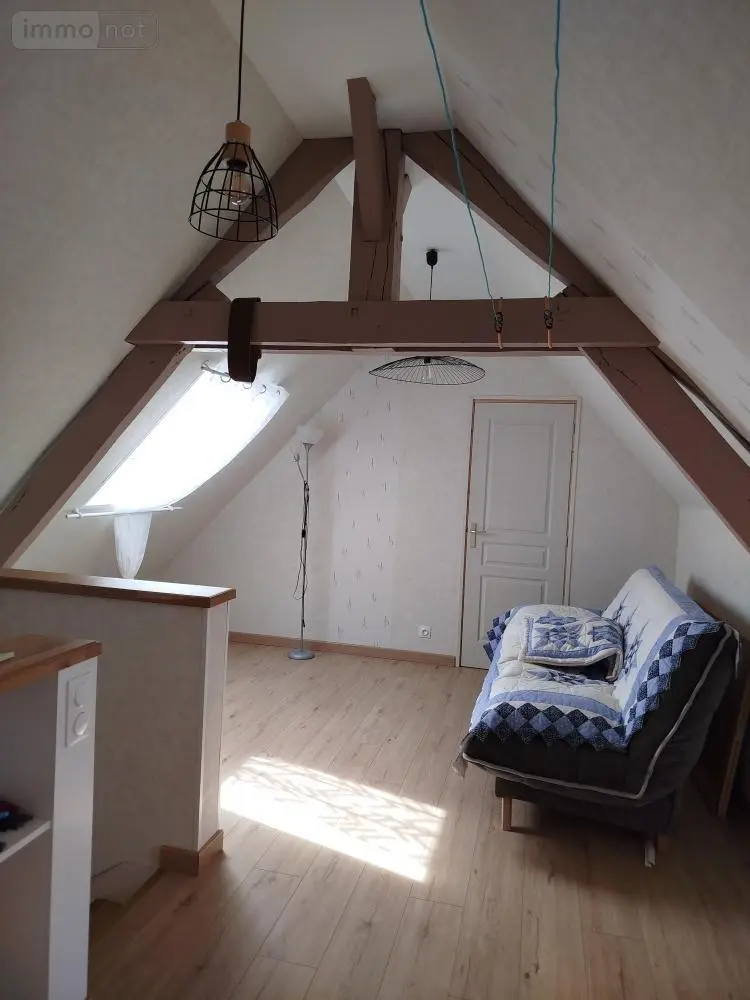 Maison a vendre Sourdeval 50150 Manche 50 115 m2 6 pièces 200000 euros 14076-5932 011