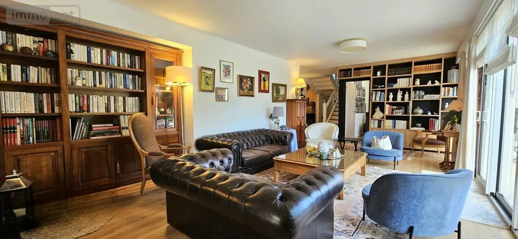 Maison a vendre Fouesnant 29170 Finistère 29 255 m2 12 pièces 988800 euros 29152-153 004