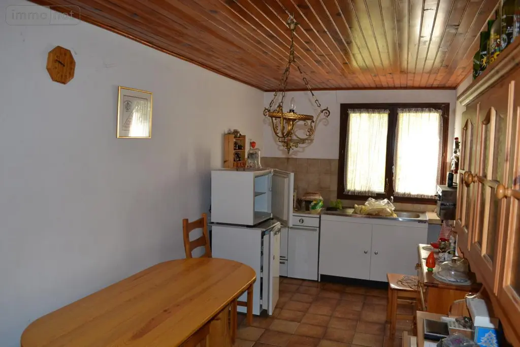 Maison a vendre Ruoms 07120 Ardèche 07 84 m2 5 pièces 249000 euros 07068-745 015