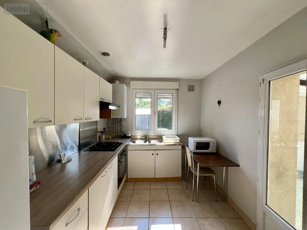 Maison a vendre Lorient 56100 Morbihan 56 55 m2 172254 euros 56081-2670 007