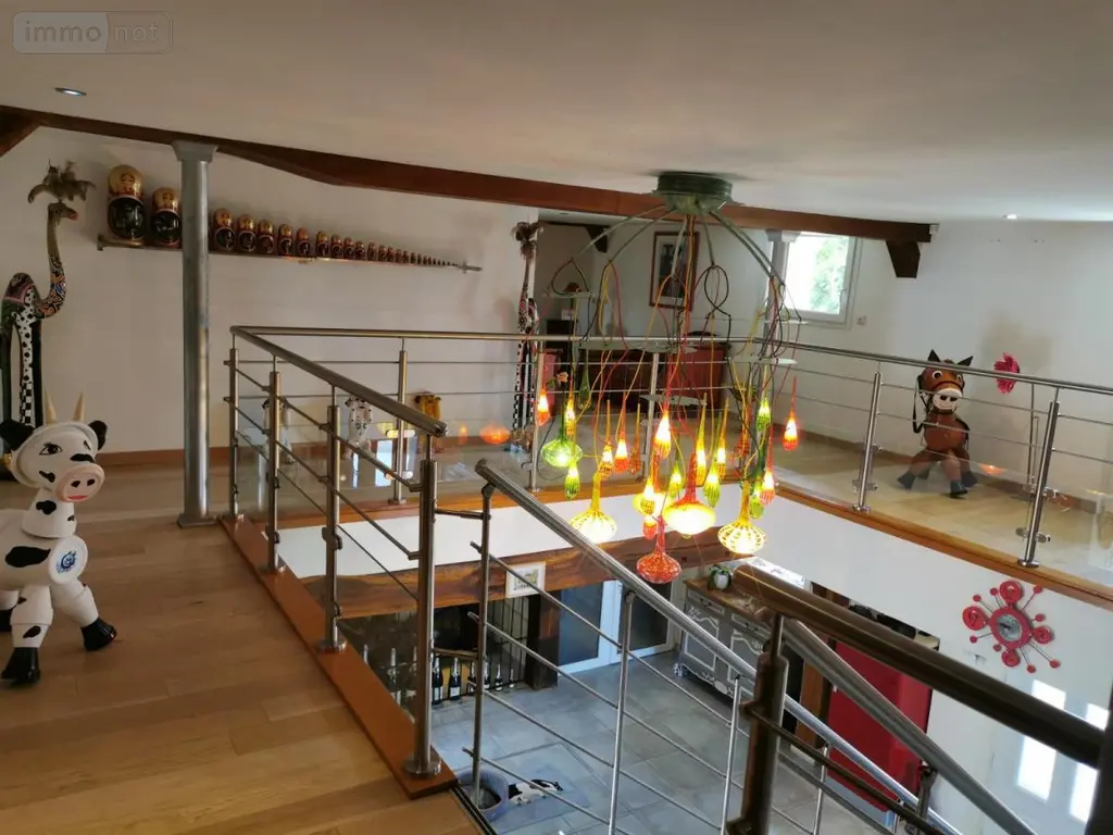 Maison a vendre Villeseneux 51130 Marne 51 398 m2 8 pièces 830000 euros 51011-127 011