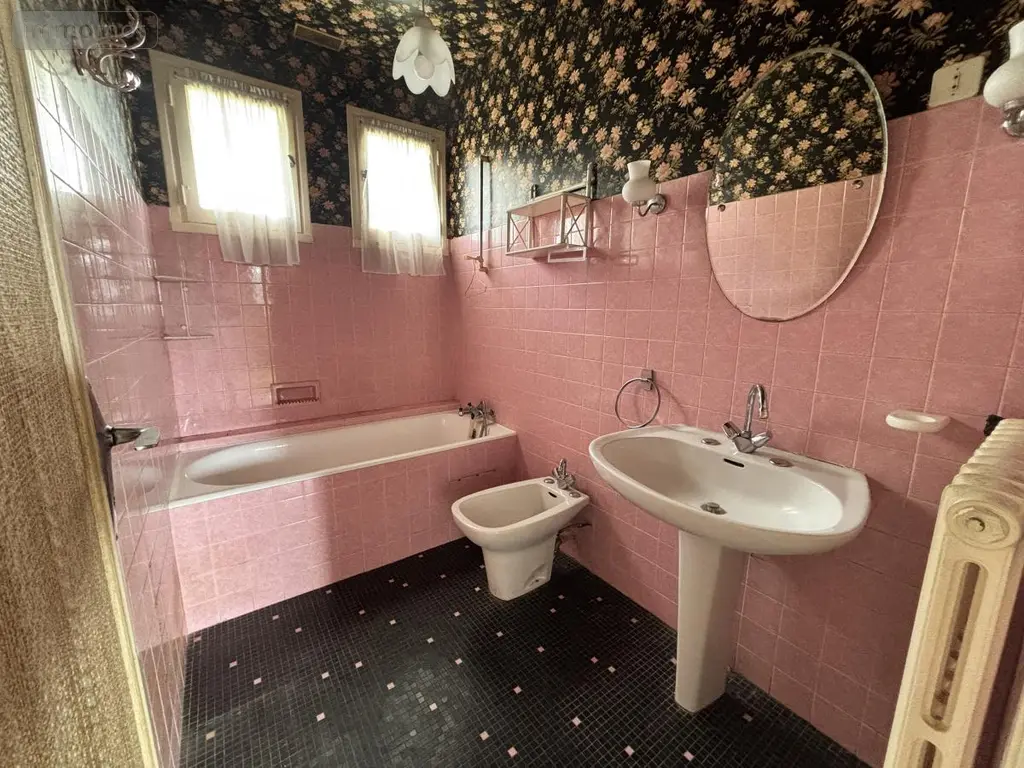 Maison a vendre Lorient 56100 Morbihan 56 88 m2 5 pièces 289800 euros 56098-69 006