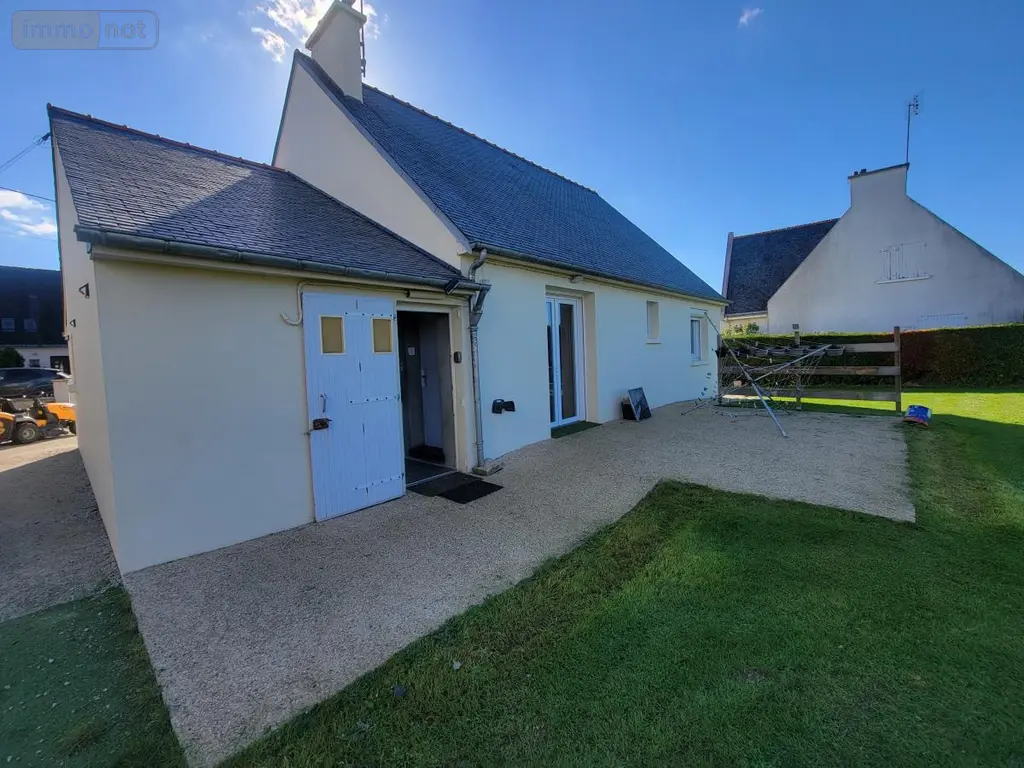 Maison a vendre Plouray 56770 Morbihan 56 97 m2 5 pièces 200000 euros 56071-2730 014