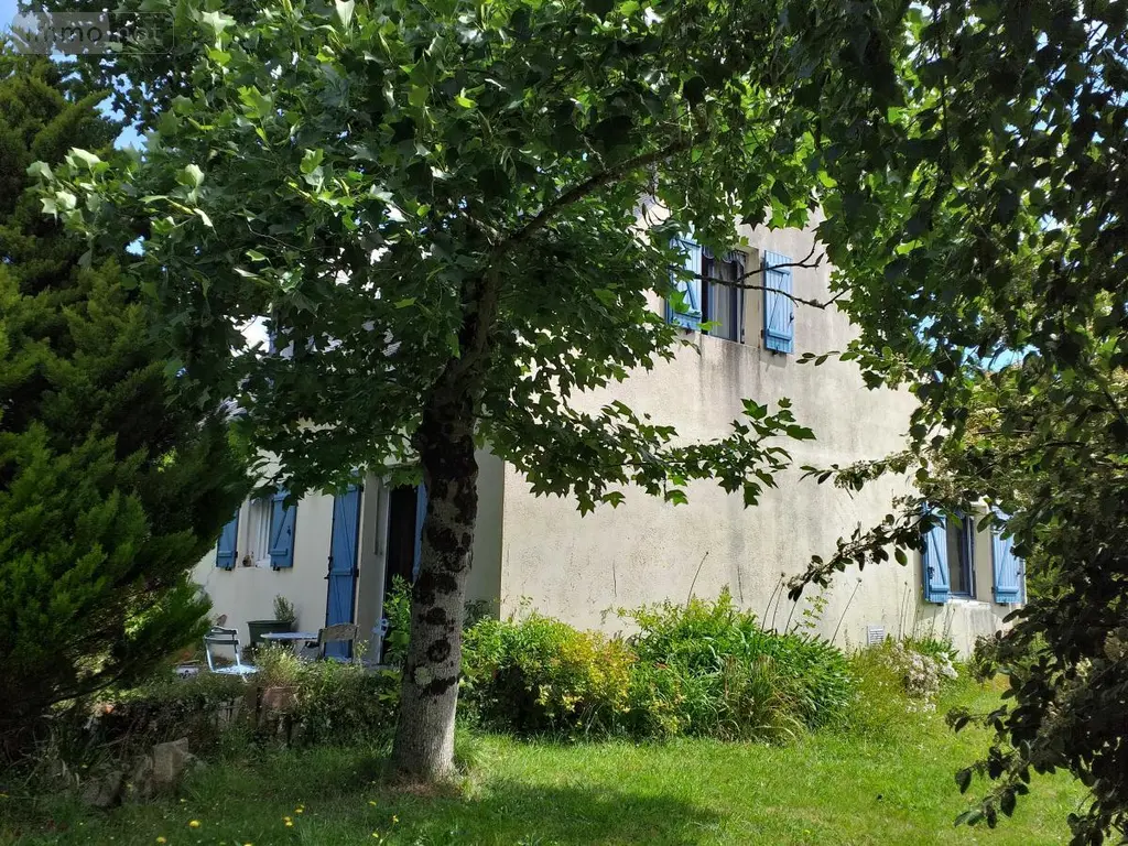 Maison a vendre Saint-Armel 56450 Morbihan 56 93 m2 6 pièces 428822 euros 56005-888 029