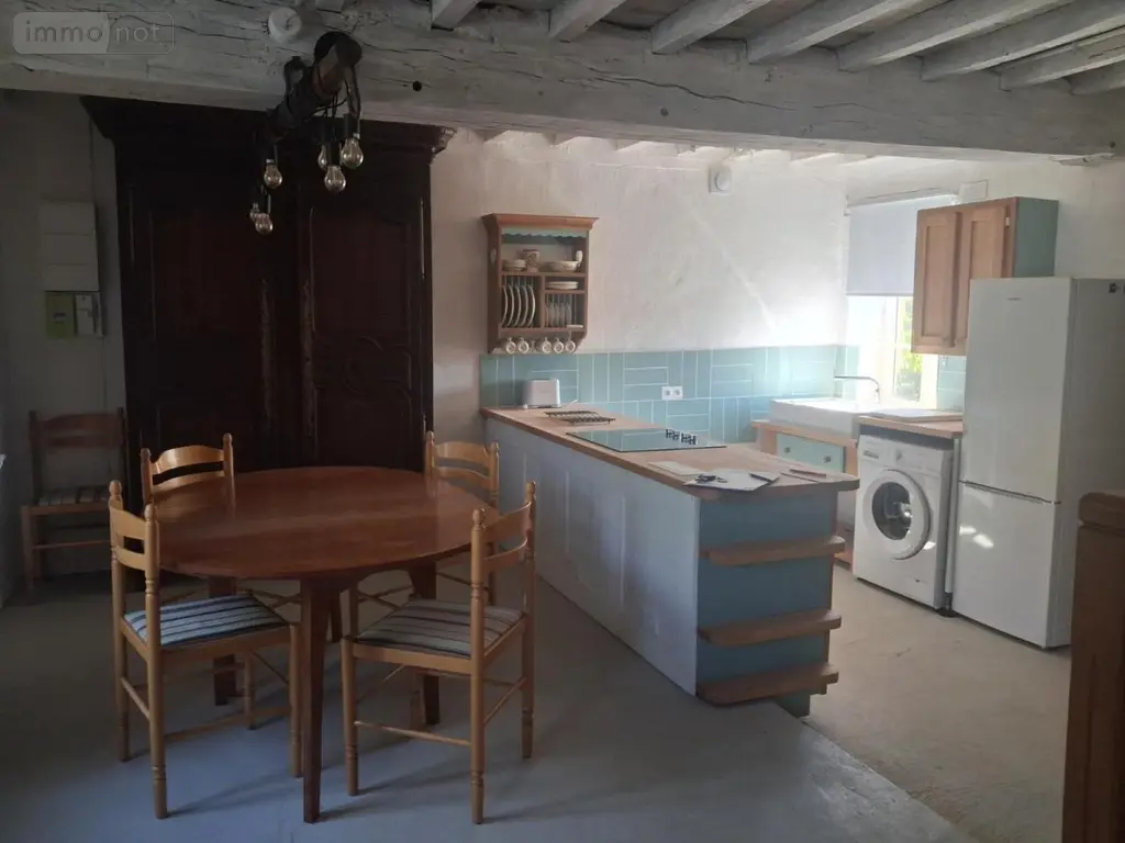 Location maison Varenguebec 50250 Manche 50 111 m2 5 pièces 850 euros 50061-L214 005