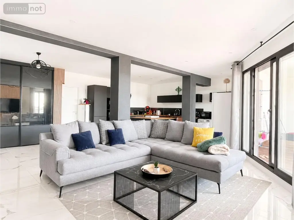 Appartement a vendre Quimper 29000 Finistère 29 74 m2 2 pièces 245575 euros 29014-3133 004
