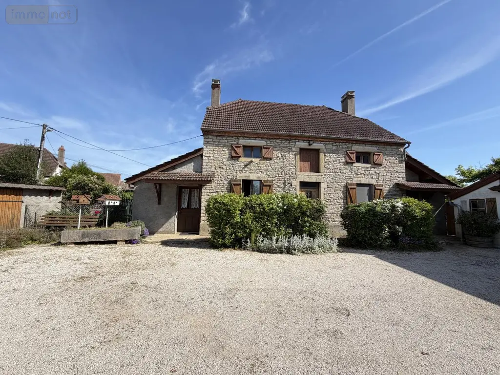 Maison a vendre Saint-Usage 21170 Côte-d'Or 21 150 m2 367500 euros 21012-268 010