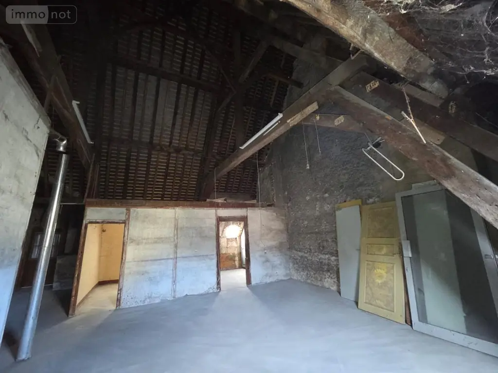 Immeuble de rapport a vendre Montargis 45200 Loiret 45 336 m2 299000 euros 45051-475 016