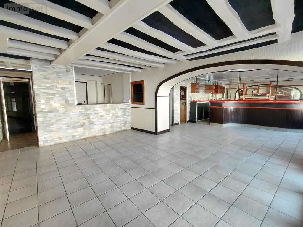 Immeuble de rapport a vendre Bellême 61130 Orne 61 399 m2 117150 euros 61068-40 006