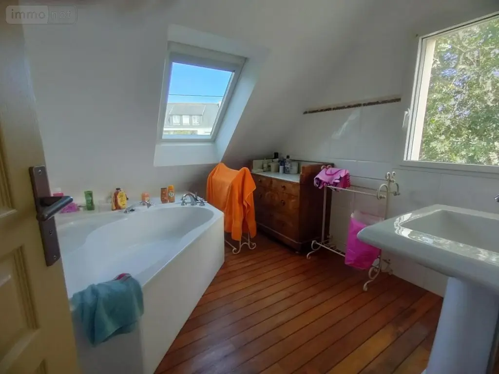 Maison a vendre Audierne 29770 Finistère 29 158 m2 7 pièces 493145 euros 29021-2091 016