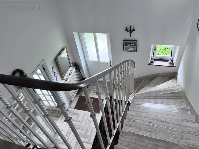 Maison a vendre Combrit 29120 Finistère 29 186 m2 8 pièces 899000 euros 29022-1842 005