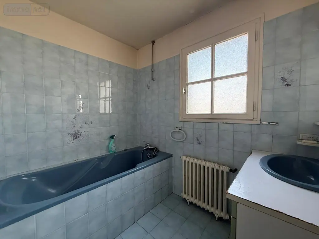 Maison a vendre Dol-de-Bretagne 35120 Ille-et-Vilaine 35 136 m2 4 pièces 225920 euros 35130-3830 016