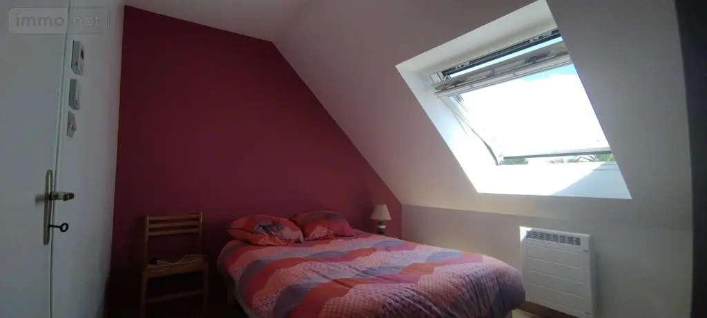 Maison a vendre Le Conquet 29217 Finistère 29 89 m2 375120 euros 29059-761 007