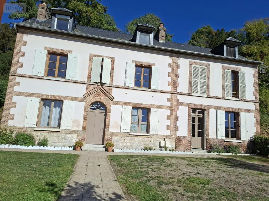 Location appartement Val-de-la-Haye 76380 Seine-Maritime 76 75 m2 4 pièces 860 euros 76026-L427 001