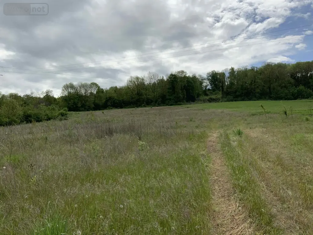 Terrain a batir a vendre Fismes 51170 Marne 51 23700 euros 51066-1345 012
