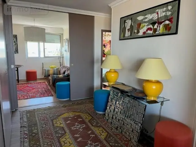 Appartement a vendre Lorient 56100 Morbihan 56 74 m2 3 pièces 332600 euros 56083-1151 003