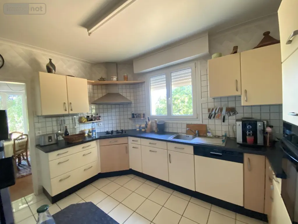 Maison a vendre Loudéac 22600 Côtes-d'Armor 22 140 m2 291200 euros 22110-2358 005
