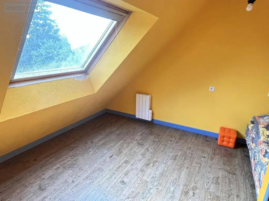 Maison a vendre Carentoir 56910 Morbihan 56 200 m2 8 pièces 306500 euros 56046-1372 014