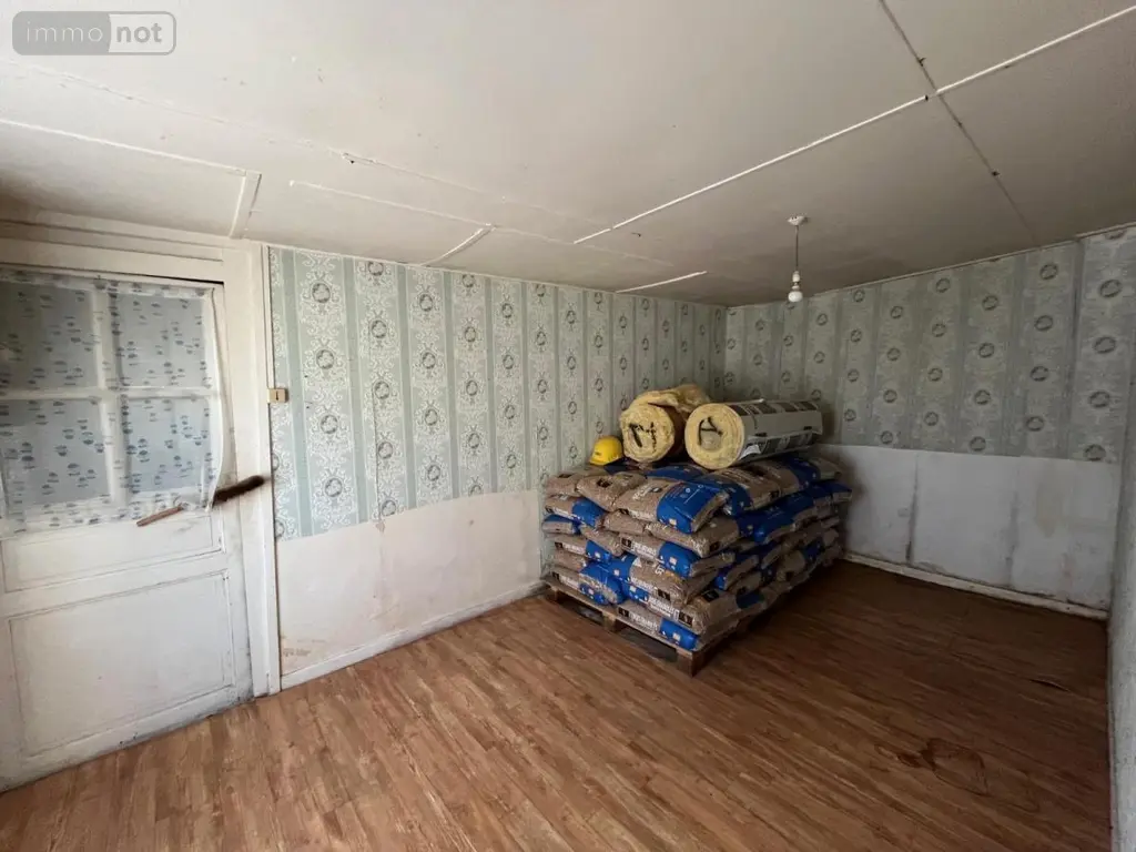 Maison a vendre Baguer-Pican 35120 Ille-et-Vilaine 35 68 m2 4 pièces 100160 euros 35130-3762 012