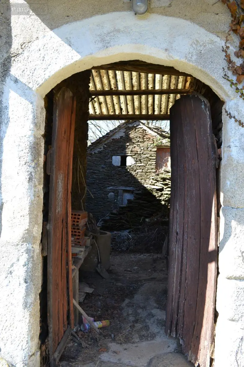 Maison a vendre Beaumont 07110 Ardèche 07 57 m2 3 pièces 189000 euros 07068-747 005