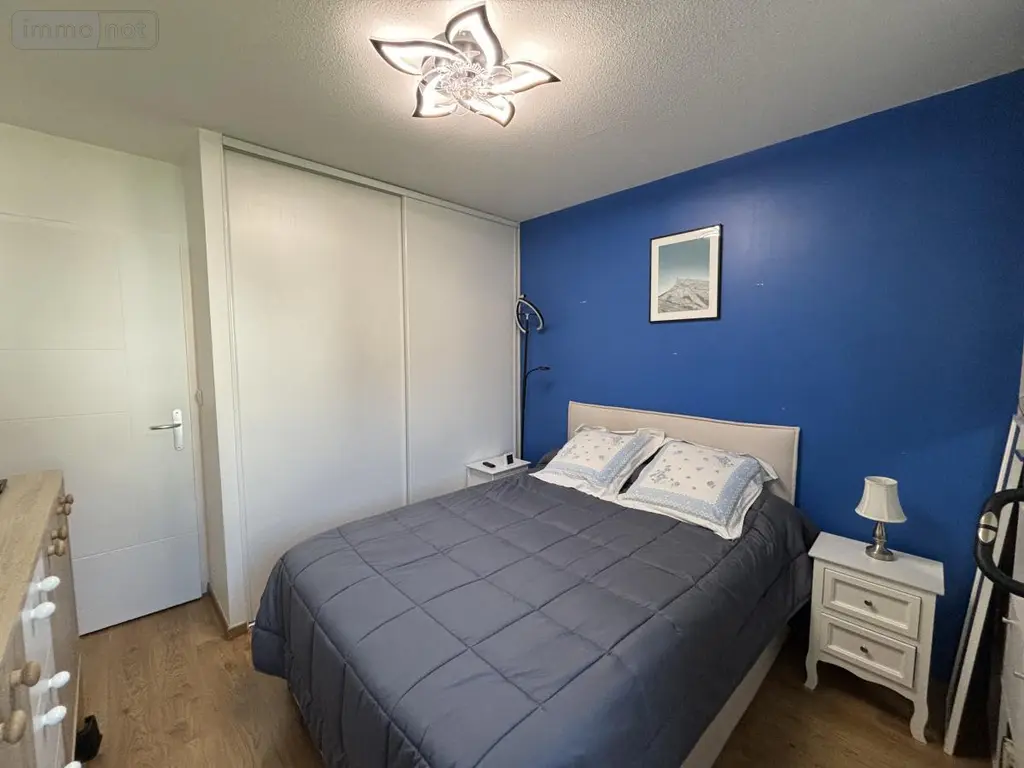 Appartement a vendre La Motte-Servolex 73290 Savoie 73 47 m2 2 pièces 236000 euros 73006-322 003
