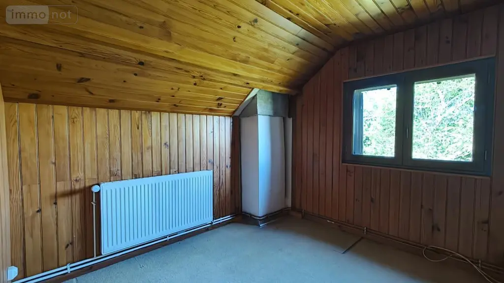 Maison a vendre Grosley-sur-Risle 27170 Eure 27 134 m2 5 pièces 199500 euros 27003-86 009