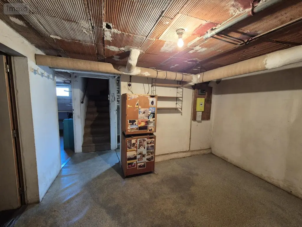 Maison a vendre Malestroit 56140 Morbihan 56 100 m2 5 pièces 167000 euros 56049-817 013