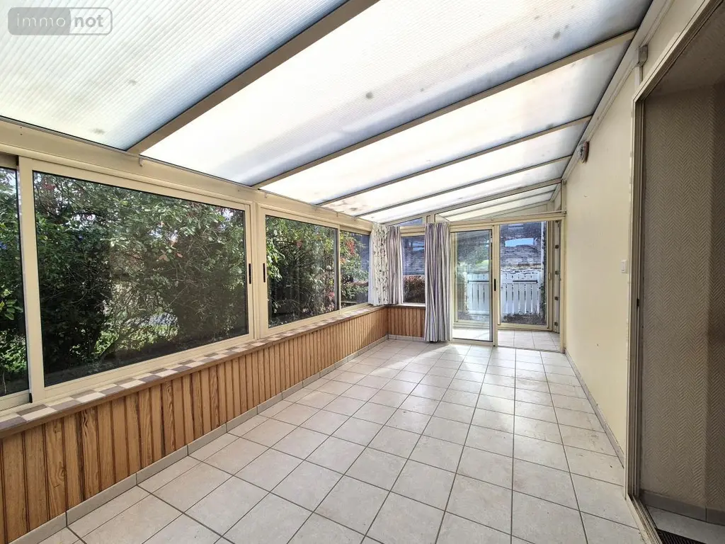 Maison a vendre Saint-Martin-sur-Oust 56200 Morbihan 56 47 m2 83600 euros 56049-860 005