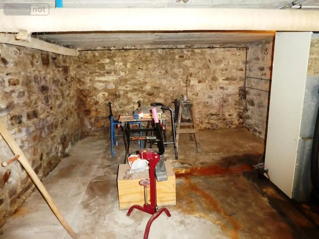 Maison a vendre Persquen 56160 Morbihan 56 90 m2 6 pièces 137100 euros 56075-2536 015