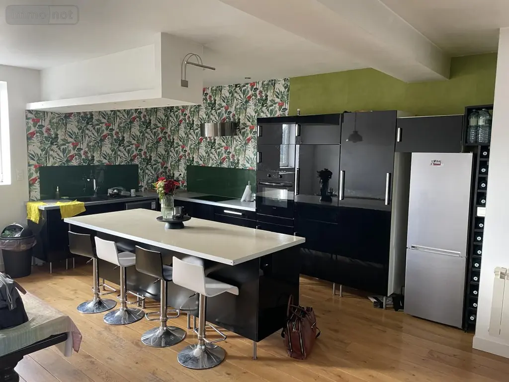 Appartement a vendre Caudry 59540 Nord 59 105 m2 4 pièces 125760 euros 59191-5584 003
