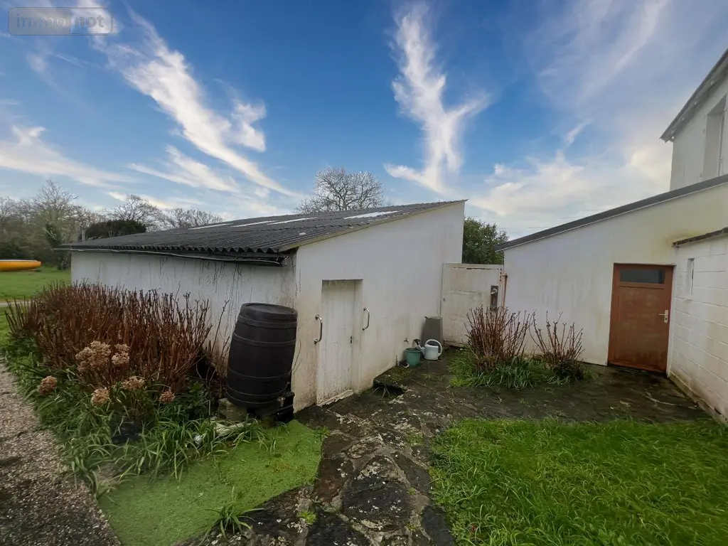 Maison a vendre Bénodet 29950 Finistère 29 200 m2 9 pièces 351450 euros 29015-668 015