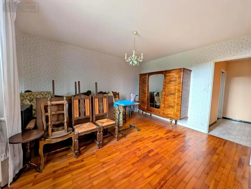 Maison a vendre Upie 26120 Drôme 26 132 m2 5 pièces 299000 euros 26072-769 008