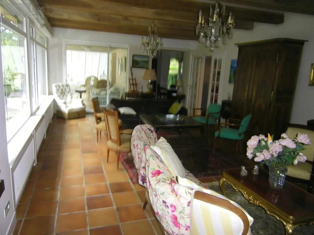 Maison a vendre Caudan 56850 Morbihan 56 247 m2 8 pièces 742939 euros 56083-924 009