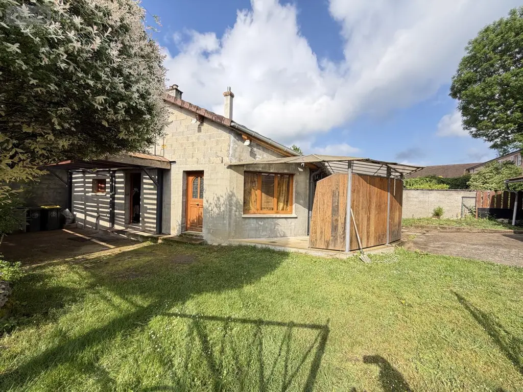 Maison a vendre Drambon 21270 Côte-d'Or 21 110 m2 4 pièces 160000 euros 21012-290 002