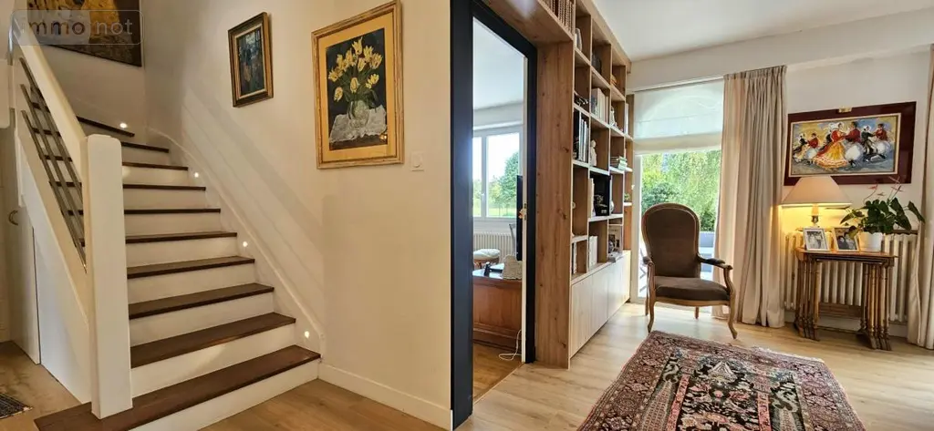 Maison a vendre Fouesnant 29170 Finistère 29 255 m2 12 pièces 988800 euros 29152-153 015