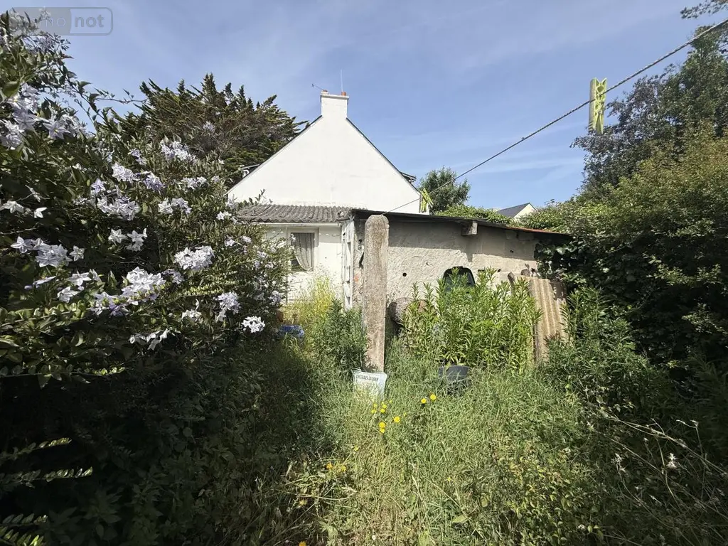 Maison a vendre Arzon 56640 Morbihan 56 126 m2 5 pièces 1143450 euros 56084-440 003