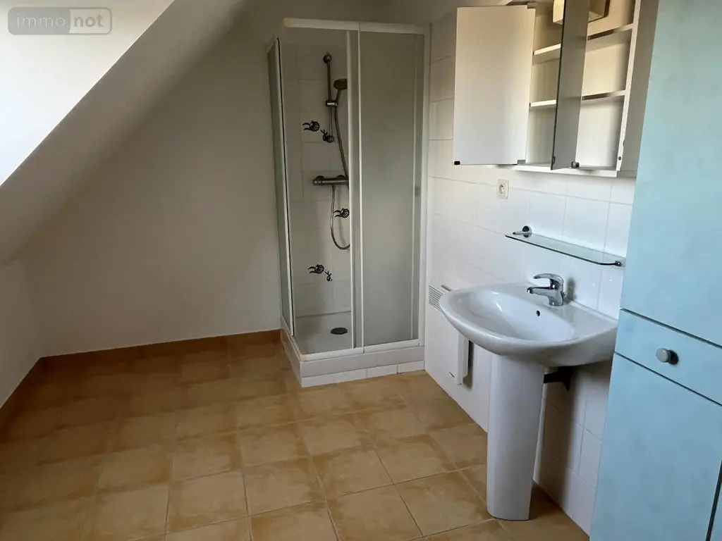 Maison a vendre Saint-André-de-Bohon 50500 Manche 50 155 m2 265000 euros 50110-798 015