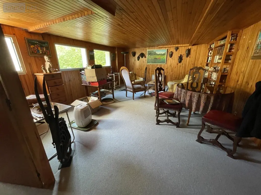 Maison a vendre Ploubazlanec 22620 Côtes-d'Armor 22 182 m2 7 pièces 747000 euros 22023-3609 017