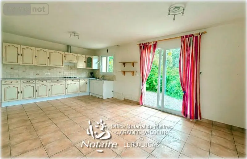 Maison a vendre Plouescat 29430 Finistère 29 103 m2 6 pièces 318000 euros 29094-1059 009