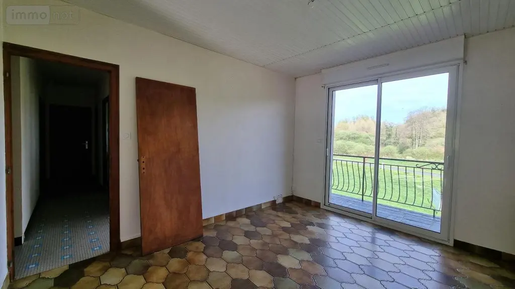 Maison a vendre Plusquellec 22160 Côtes-d'Armor 22 74 m2 4 pièces 110250 euros 29066-3866 004
