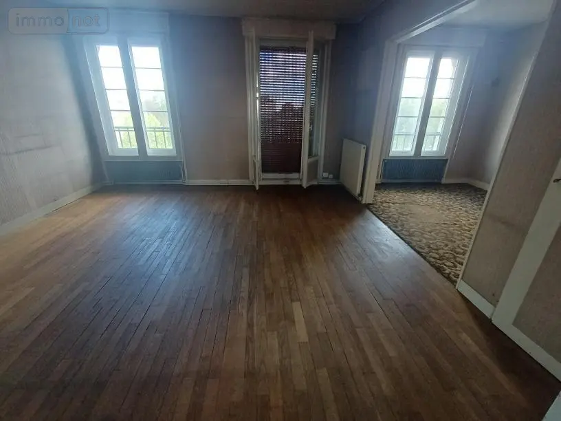 Appartement a vendre Amiens 80000 Somme 80 75 m2 155000 euros 80011-5590 005