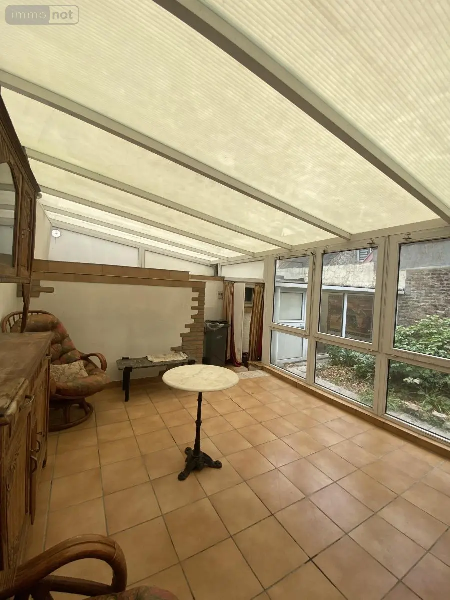 Maison a vendre Cambrai 59400 Nord 59 147 m2 5 pièces 105500 euros 59079-1727 008