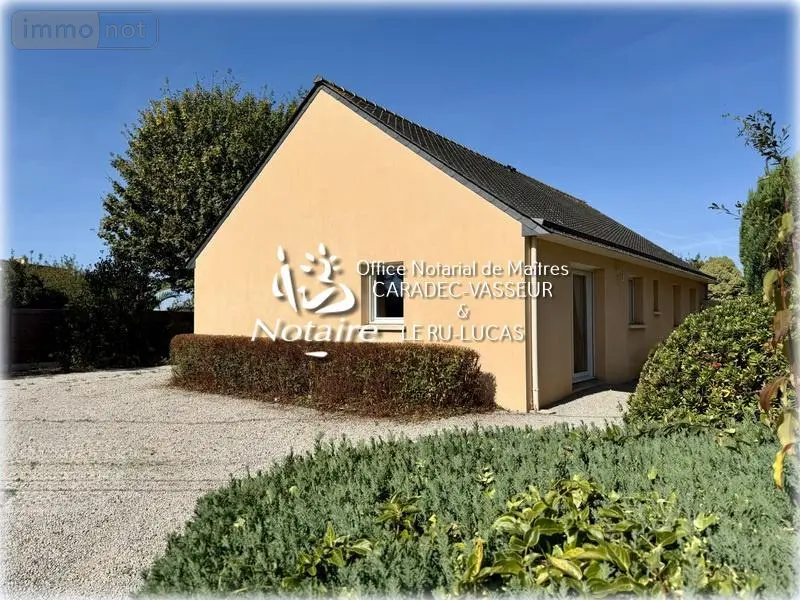 Maison a vendre Plouescat 29430 Finistère 29 103 m2 6 pièces 318000 euros 29094-1059 003