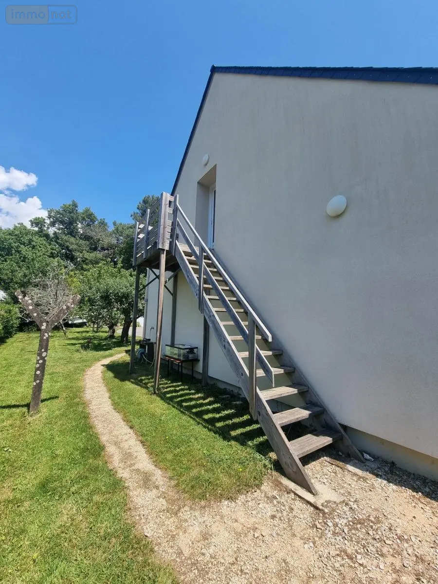 Maison a vendre Baden 56870 Morbihan 56 150 m2 7 pièces 708975 euros 56096-49 005