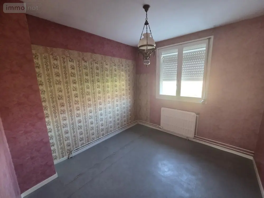 Maison a vendre Maubeuge 59600 Nord 59 67 m2 4 pièces 100750 euros 59067-4768 015