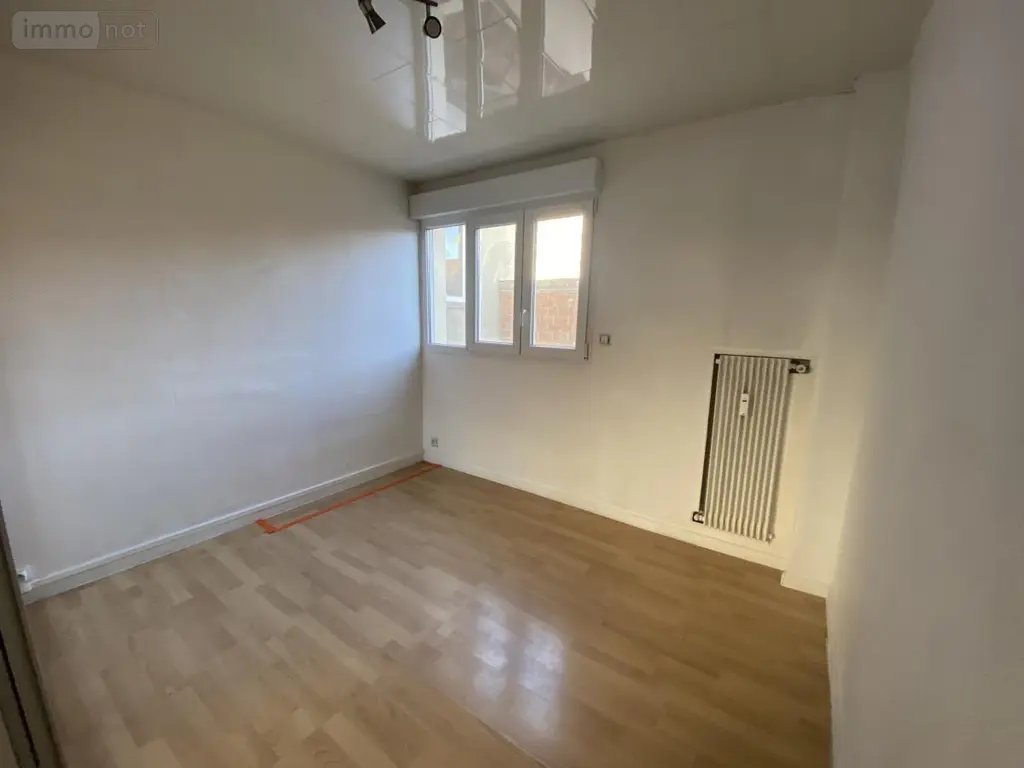 Appartement a vendre Reims 51100 Marne 51 52 m2 3 pièces 117500 euros 51082-2495 005