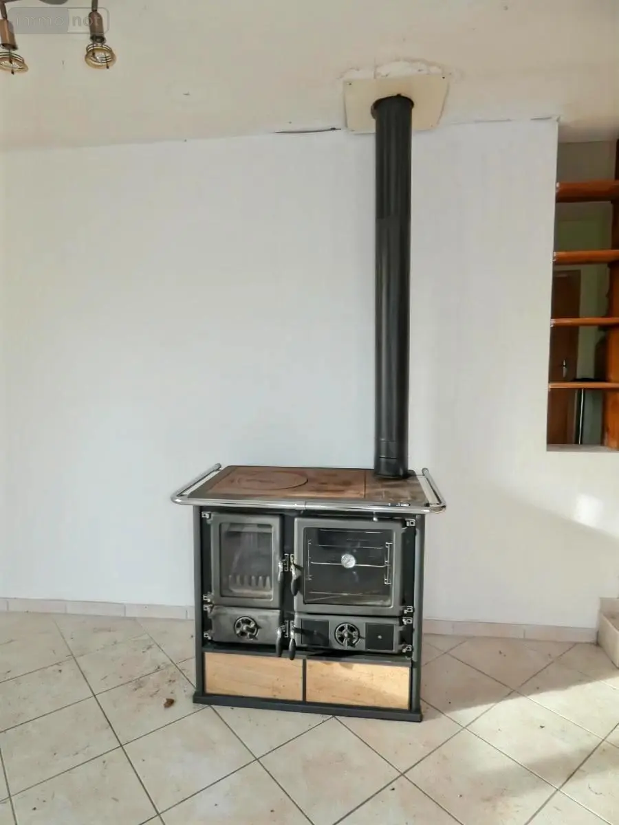 Maison a vendre Brasparts 29190 Finistère 29 101 m2 4 pièces 95100 euros 29129-1076 004